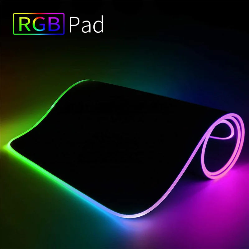 RGB  Keyboard Pad